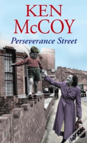 Capa do artigo Perseverance Street