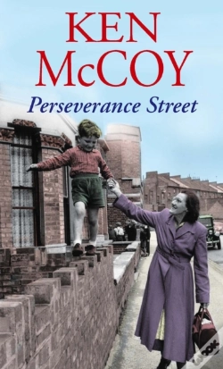 Capa do artigo Perseverance Street