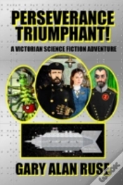 Capa do artigo Perseverance Triumphant!