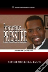 Perseverance Under Pressure