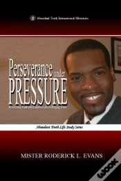 Capa do artigo Perseverance Under Pressure