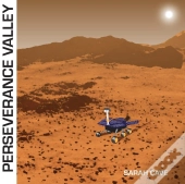 Perseverance Valley
