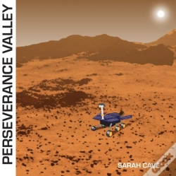 Capa do artigo Perseverance Valley