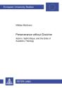 Perseverance Without Doctrine - Preview