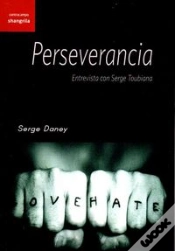 Capa do artigo Perseverancia