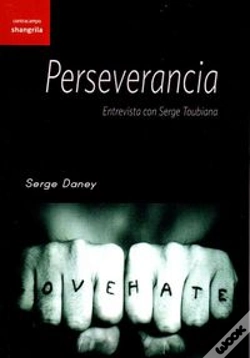 Capa do artigo Perseverancia