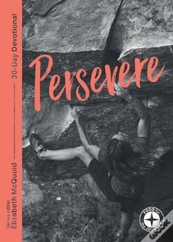 Capa do artigo Persevere