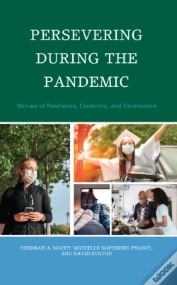 Capa do artigo Persevering During The Pandemic