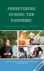Capa do artigo Persevering During The Pandemic