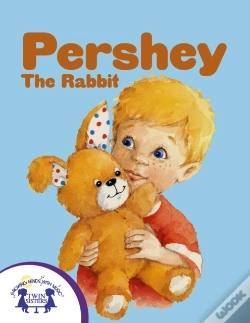 Capa do artigo Pershey The Rabbit
