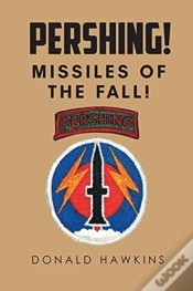 Capa do artigo Pershing!