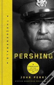 Capa do artigo Pershing