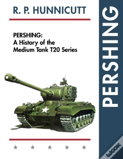 Capa do artigo Pershing