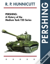 Capa do artigo Pershing
