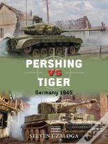 Pershing Vs Tiger