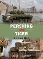 Pershing Vs Tiger - Preview