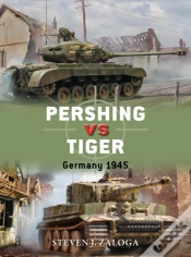 Capa do artigo Pershing Vs Tiger