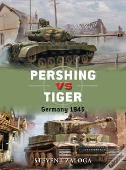 Capa do artigo Pershing Vs Tiger
