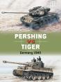 Pershing Vs Tiger - Preview