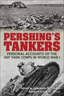 Pershing'S Tankers