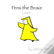 Capa do artigo Persi The Brave Giver