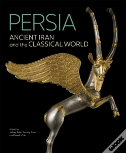 Capa do artigo Persia - Ancient Iran And The Classical World