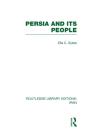 Persia And Its People (Rle Iran A) - Preview