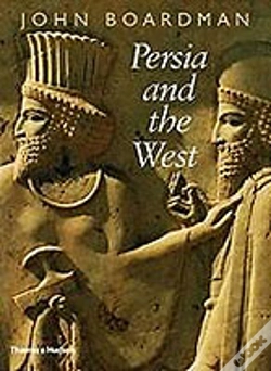 Capa do artigo Persia And The West