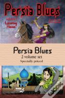 Persia Blues Set