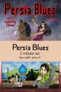 Persia Blues Set - Preview