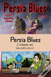 Capa do artigo Persia Blues Set