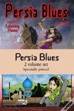 Capa do artigo Persia Blues Set