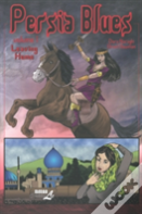 Persia Blues Vol.1