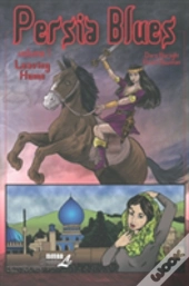Persia Blues Vol.1