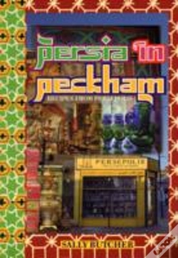 Capa do artigo Persia In Peckham