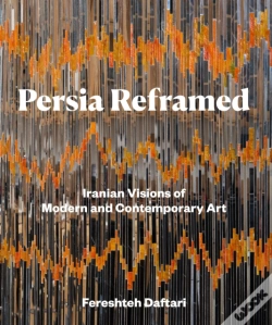 Capa do artigo Persia Reframed