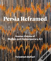 Capa do artigo Persia Reframed