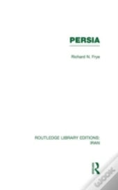 Persia (Rle Iran A)