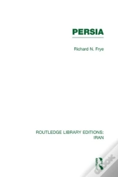 Persia (Rle Iran A)
