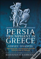 Capa do artigo Persia Triumphant In Greece
