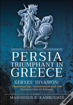 Capa do artigo Persia Triumphant In Greece