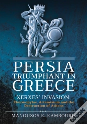 Capa do artigo Persia Triumphant In Greece