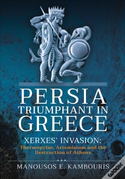 Capa do artigo Persia Triumphant In Greece