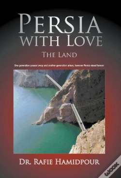 Capa do artigo Persia With Love