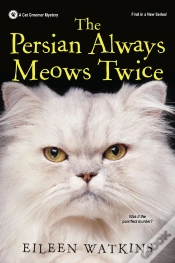 Capa do artigo Persian Always Meows Twice