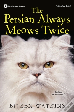Capa do artigo Persian Always Meows Twice