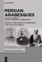 Persian Arabesques - Preview