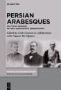 Persian Arabesques - Preview