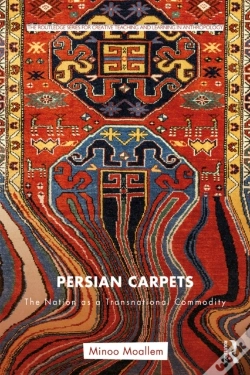 Capa do artigo Persian Carpets