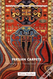Capa do artigo Persian Carpets